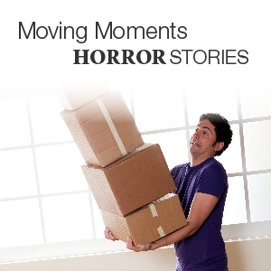 Moving Moments Horror Stories