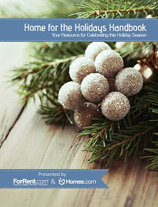 Home for the Holidays Handbook