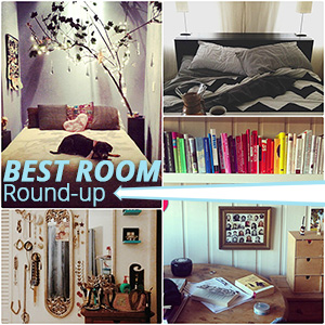 Best Room Round-Up