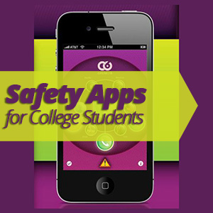 Safety Apps for College Students