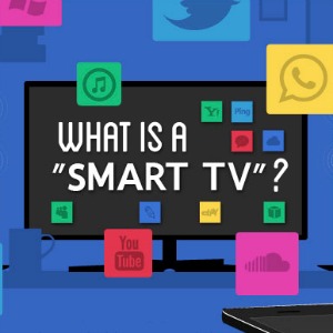 What is a Smart TV
