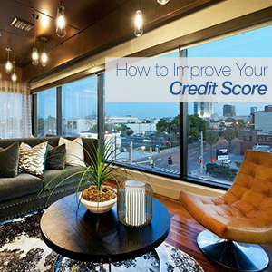 Understand & Improve Your Credit Score