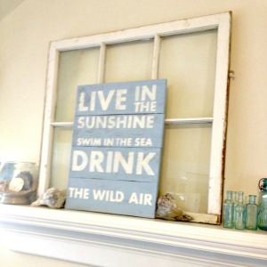 3 Ways to Incorporate Old Windows into Home Decor