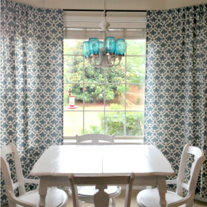 How To Incorporate Patterns into Your Apartment Decor