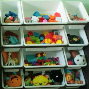 5 Ways to Make the Best Use of Your Storage Space