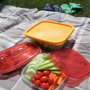 Top Safety Tips for Your Summer Picnic