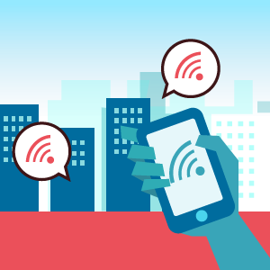 Not All ISPs Are Equal: The American Internet Landscape