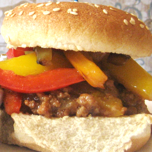 Load up on Goodness with These Healthy BBQ Sloppy Joe Sliders