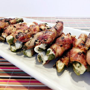 Football Friendly Finger Foods