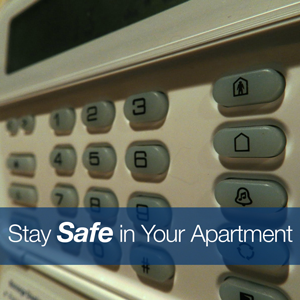 Protecting Your Home While Protecting Your Wallet: 5 Inexpensive Ways to Help Keep Your Apartment Secure