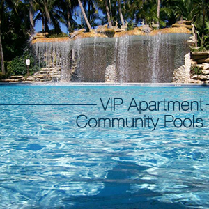 Take a Splash in These Superstar Pools