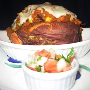 Beat The Freshman 15 with These Healthy Vegetarian Recipes