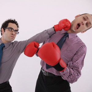 Why Can't We Be Friends? How to Build a Good Relationship with Your Property Manager