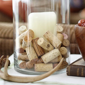 Wondering What to Do with All Those Corks? 3 DIY Projects