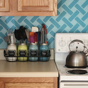 5 Things You Can Do to Fall in Love with Your Kitchen!