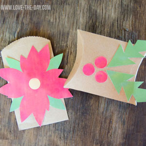 Tips for Gift Wrapping and FREE Gift Wrap Printable