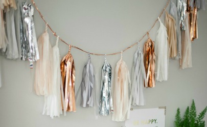11 Perfect Party Ideas to Celebrate the Oscars