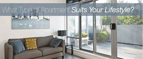 Apartment Hunting for Your Lifestyle