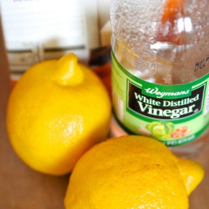 Ditch and Switch: Tips for Creating a Chemical-Free Home