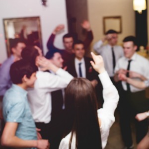 Party-Proofing Your Apartment