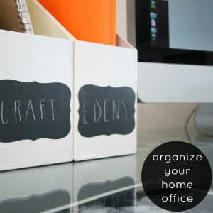 5 Tips for Organizing Your Office