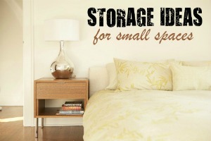 Multi-Functional Furniture – Storage Ideas for Small Spaces