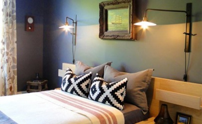 8 Ways to Style Your Apartment & Not Upset a Property Manager