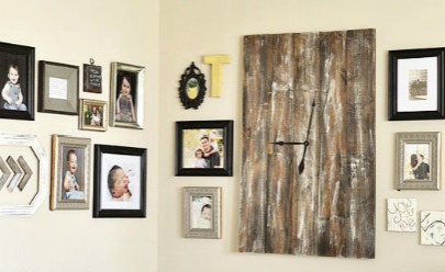 Out-of-the-Box Ways to Decorate With Art