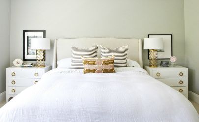 3 Color Trends You'll See This Fall