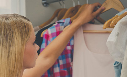 The 411 on Living with Roommates