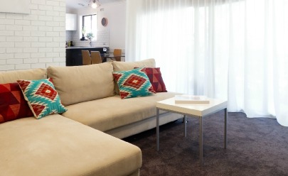 5 Go-To Tips to Optimize Your Studio Apartment