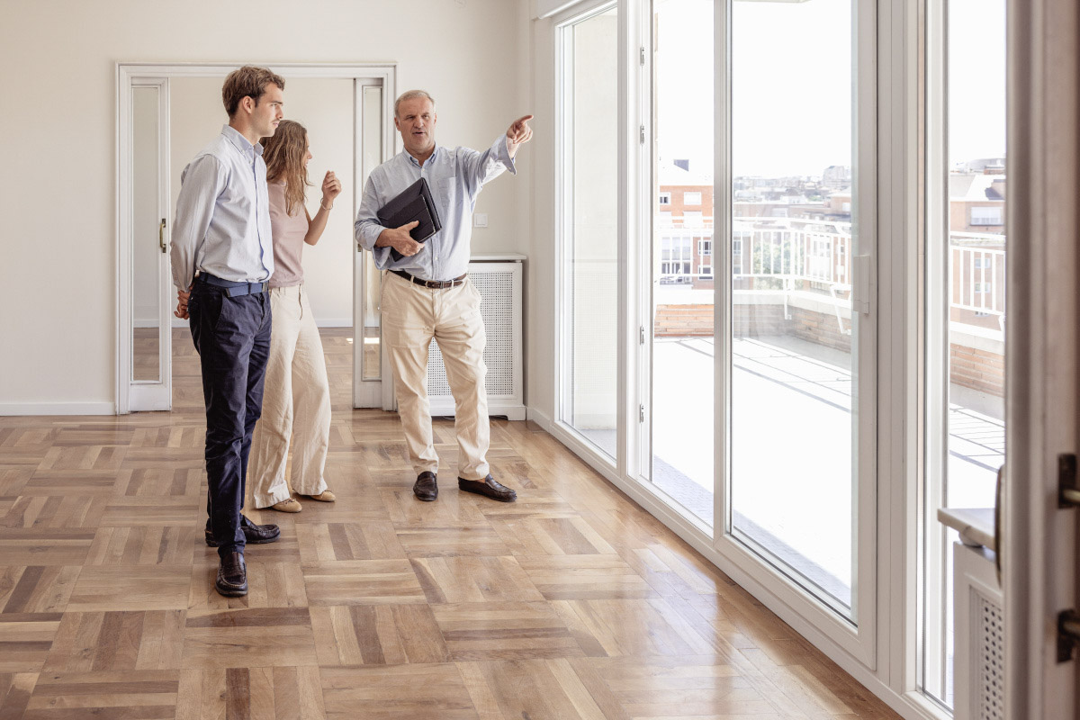 Best Times of the Year to Look for a Rental