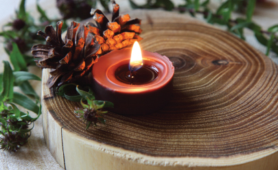 Fall for Decor: Celebrate the Close of the Summer