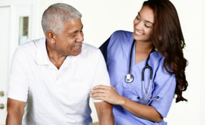 Senior Living: How In-Home Care Can Keep You Independent