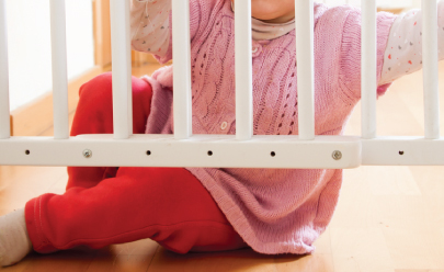 Childproofing Your Apartment: 5 Tips to Keep your Children Safe
