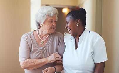 Senior Living: How Senior Housing Ensures Your Safety