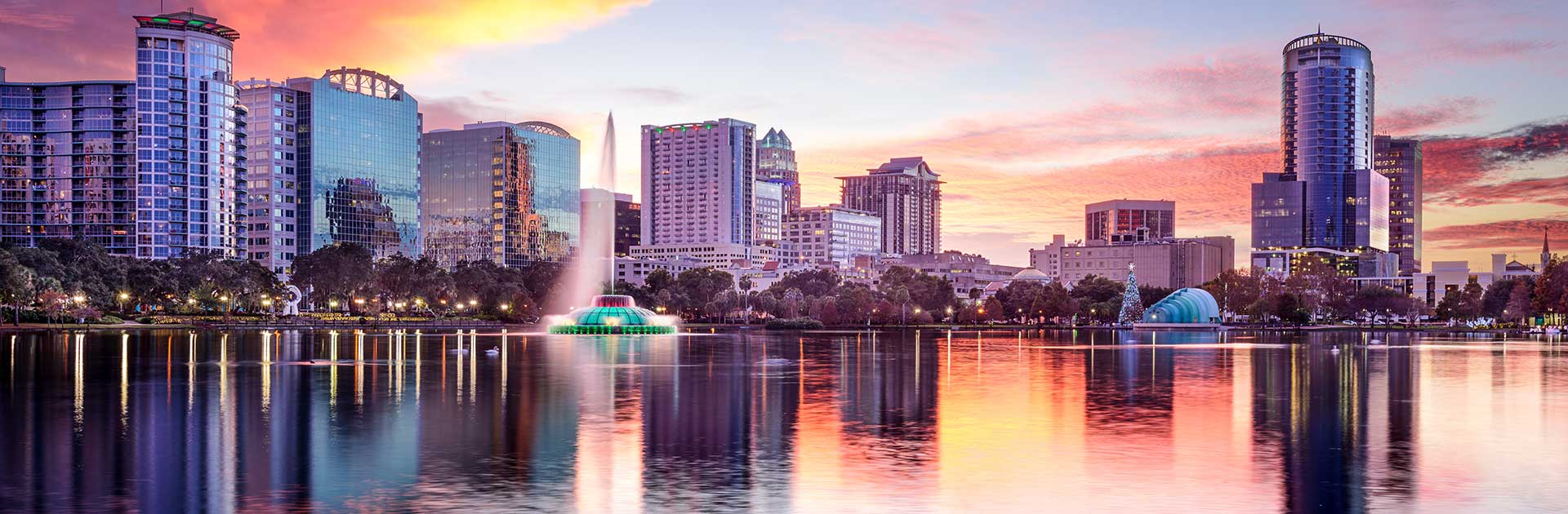 Best Bike Rentals and Trails in Orlando
