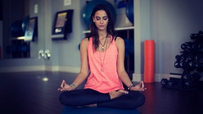 #FitnessGoals Made Easy … Meet Jen