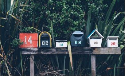 Where and How to Update Your Address When Moving