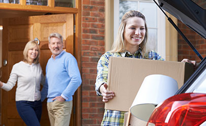 55+ Living: How to Get Your Grown Child to Move Out