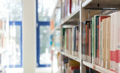 Taking Advantage of Your School’s Library
