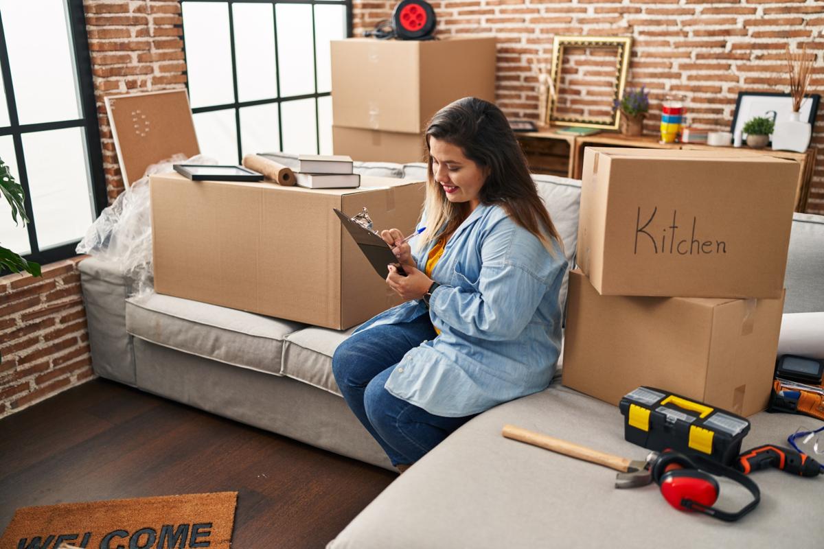 How Much Do Moving Boxes Cost?