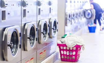 Laundromat Hacks Every Renter Should Know