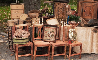 Your Guide On What To Buy Used or New For Your Apartment