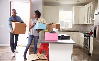 Top Tips for a Smooth Move