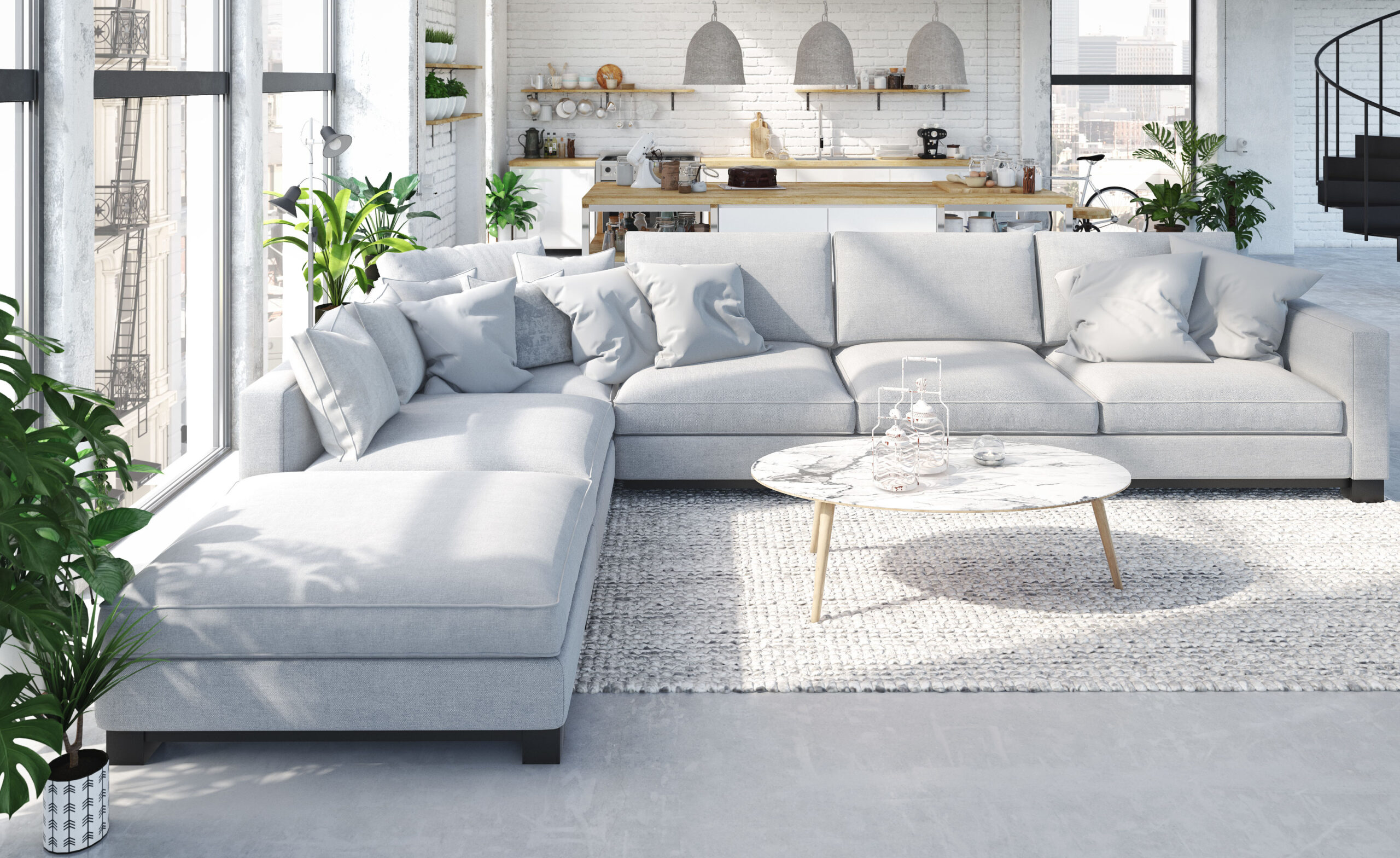 What’s the Difference Between a Condo and an Apartment?
