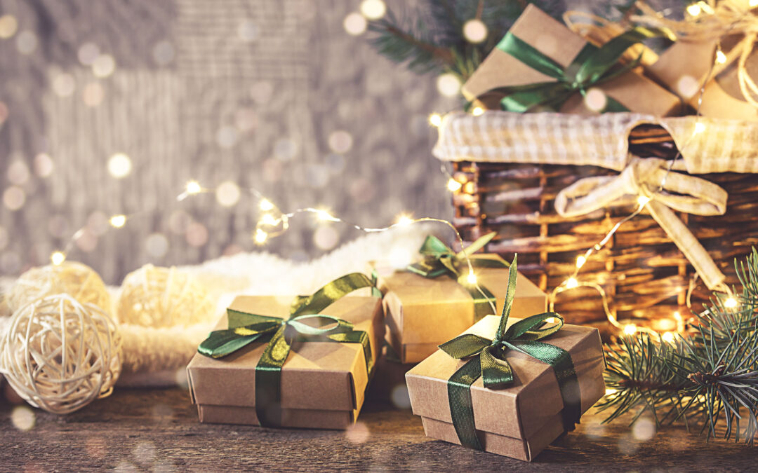 holiday decor
