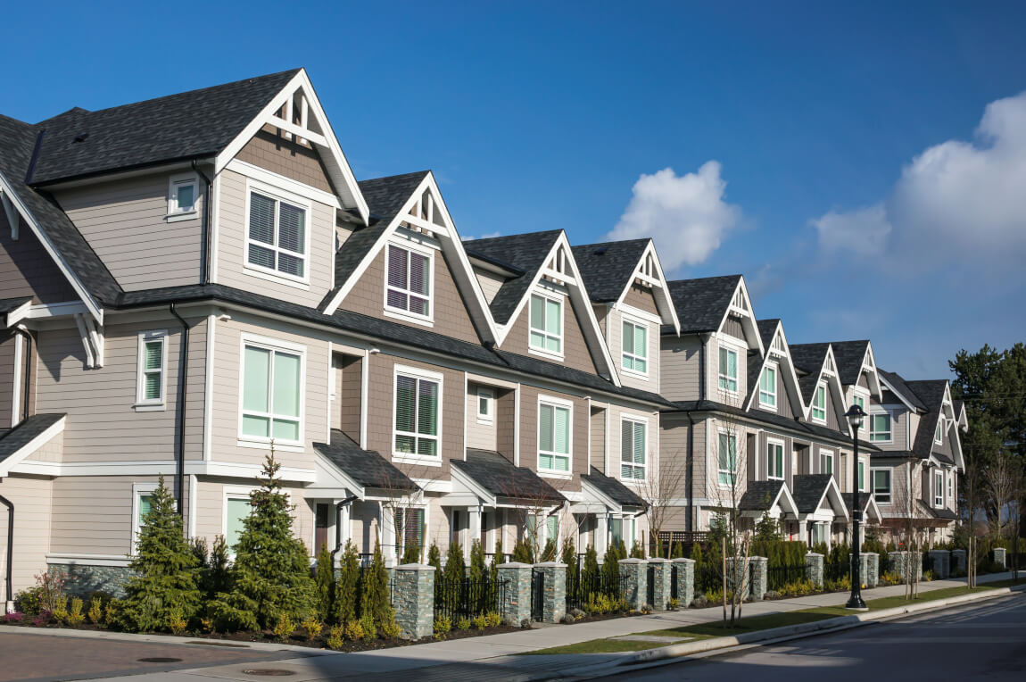 The Pros and Cons of Renting a Townhouse