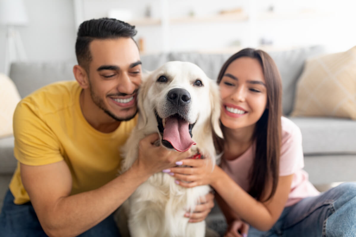 15 Tips for Renting an Apartment with a Pet