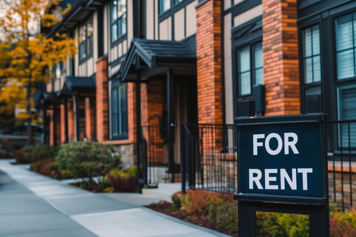 House vs. Townhome: Which Fits You Best?